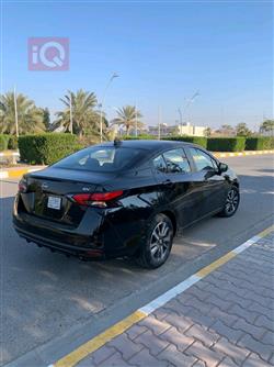 نیسان ڤێرسا